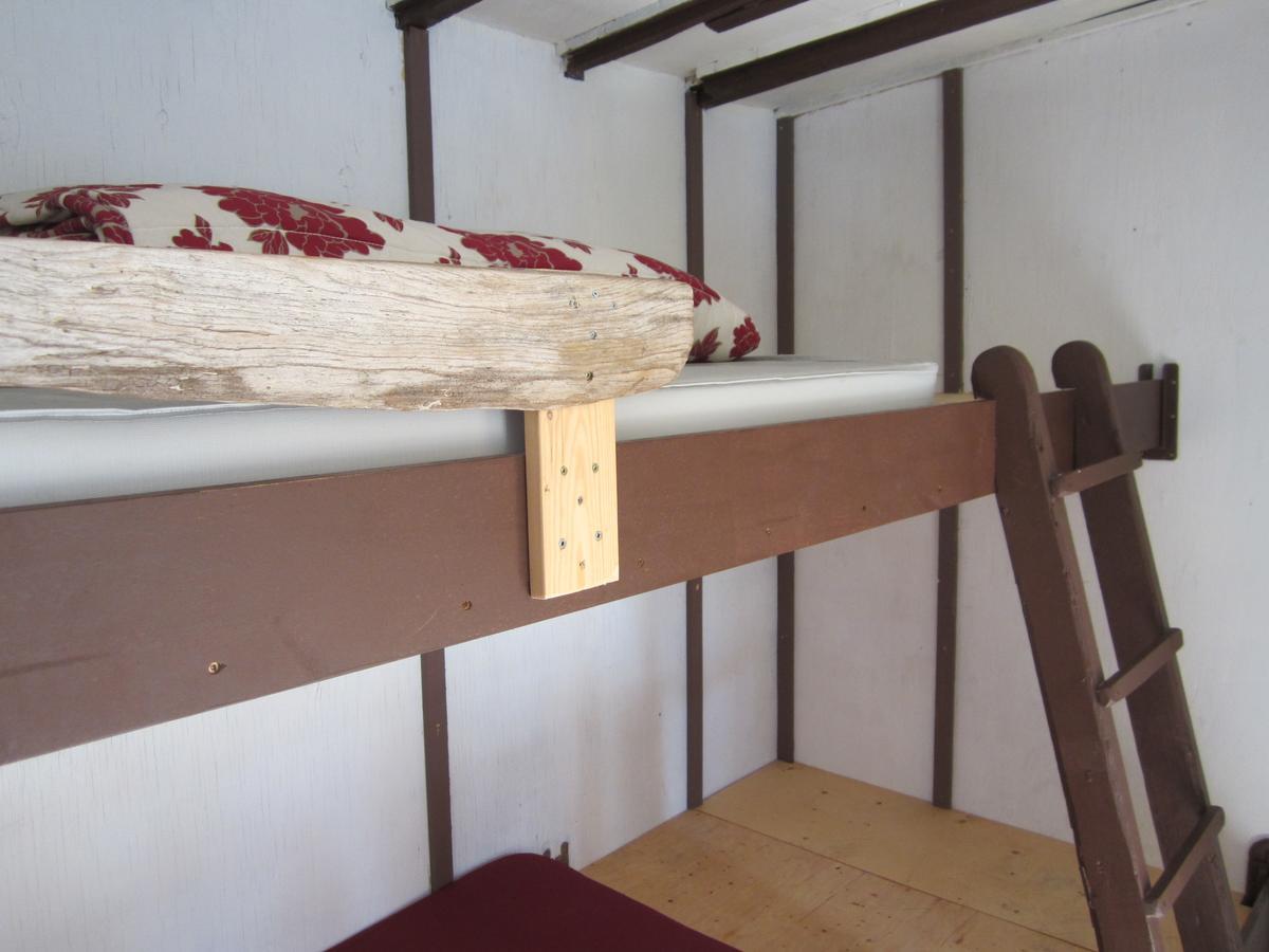 Dawson City River Hostel ภายนอก รูปภาพ