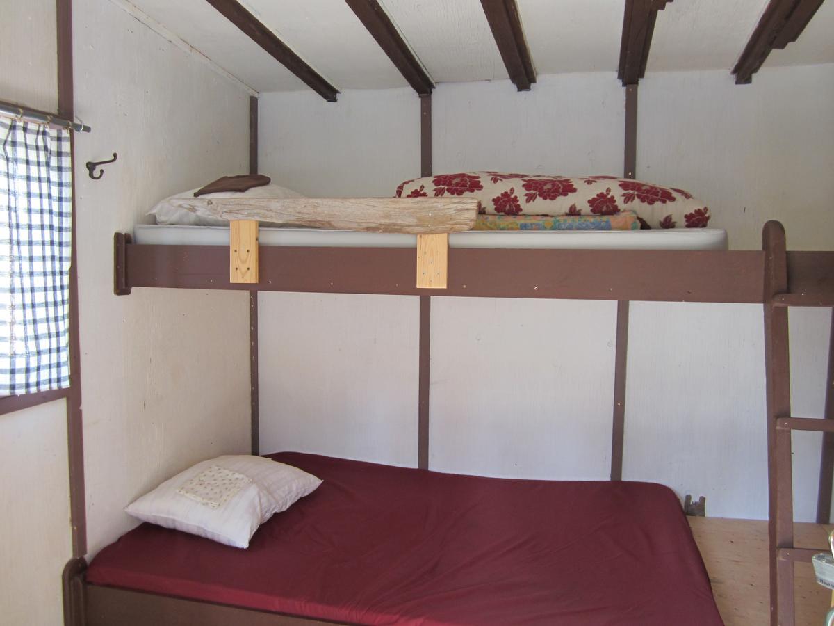Dawson City River Hostel ภายนอก รูปภาพ